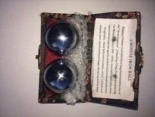 Chinese baoding metal for sale  ENFIELD