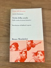 Saverio santamaita. storia usato  Udine