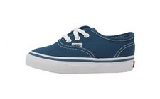 Vans authentic navy for sale  Paramount