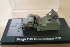 Praga v3s raketenwerfer gebraucht kaufen  Nürnberg