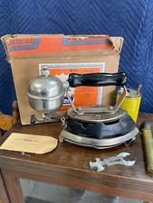 Coleman model self for sale  Sequim