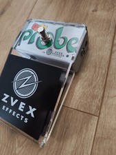 Boxed zvex fuzz for sale  NEWCASTLE UPON TYNE