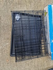 Metal double door for sale  WELSHPOOL