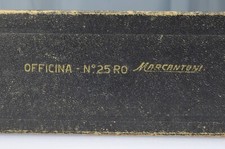 Marcantoni milano officina usato  Valvestino