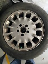 Roue complete neige d'occasion  Blois