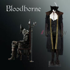 Fantasia Cosplay Bloodborne Lady Maria of the Astral Clocktower feita sob medida comprar usado  Enviando para Brazil
