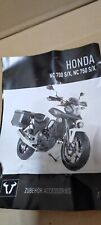 Honda 750 abs d'occasion  Issoire