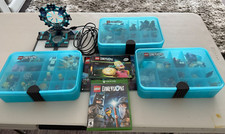 Lego dimensions lot for sale  Austin