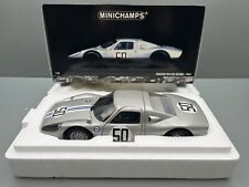 minichamps porsche gebraucht kaufen  Aulendorf