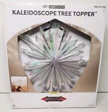 Gemmy kaleidoscope tree for sale  Hyattsville