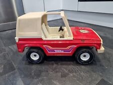 Vintage tonka bronco for sale  TAMWORTH