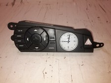 Chrysler pacifica genuine for sale  HASTINGS