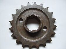 Genuine triumph sprocket for sale  SAXMUNDHAM