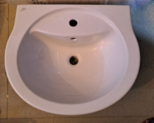 Ideal standard sink for sale  NESTON