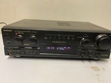 Technics ax530 surround gebraucht kaufen  Hildesheim