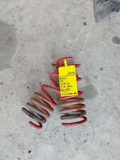 Molle rosse ponte usato  Paliano