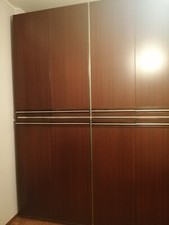 Armadio stagioni cassettiera usato  Milano