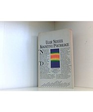 Kognitive psychologie gebraucht kaufen  Trebbin