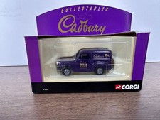 Corgi austin a35 for sale  LONDON