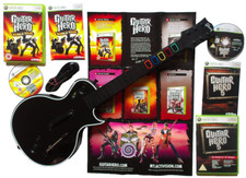 guitar hero controller xbox 360 for sale guitar hero controller xbox 360 for sale UK