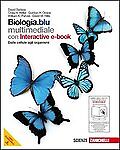 Biologia.blu zanichelli sadava usato  Marsciano