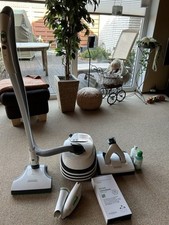 Vorwerk staubsauger kobold gebraucht kaufen  Bremerhaven
