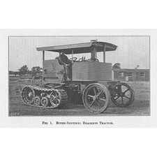 Super sentinel roadless for sale Super sentinel roadless for sale  GLASGOW