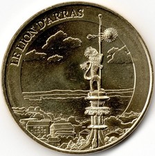 Monnaie paris arras d'occasion  Saint-Maur-des-Fossés