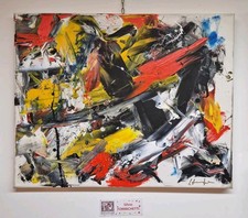 Silvio formichetti astratto usato Silvio formichetti astratto usato  Bari