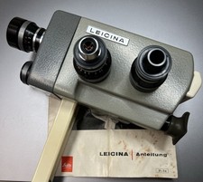 Leitz leicina normal gebraucht kaufen Leitz leicina normal gebraucht kaufen  Ludwigshafen am Rhein