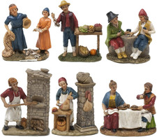 Statuine doppie per usato Statuine doppie per usato  Roma