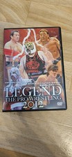 Legend the pro gebraucht kaufen  Rostock