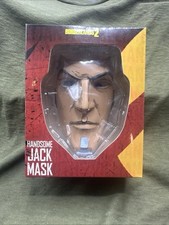 Borderlands handsome jack for sale  Harrisburg