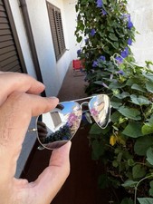 Ray ban occhiali usato  Sassari