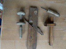 Lot anciens outils d'occasion  Andeville