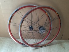 Paire roues rolf d'occasion  Échirolles