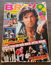 1989 pierce brosnan gebraucht kaufen  Marienhafe