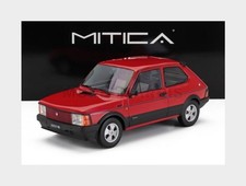 MITICA-R MITICA103001 FIAT - FIAT 127 SPORT SERIE-3 1982 - ROSSO RED - 1/18 na sprzedaż MITICA-R MITICA103001 FIAT - FIAT 127 SPORT SERIE-3 1982 - ROSSO RED - 1/18 na sprzedaż  Wysyłka do Poland
