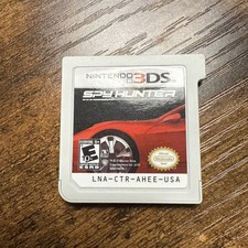 Spy hunter cartridge for sale  Phoenix