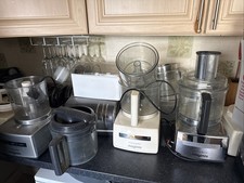 Magimix compact system for sale  PENRITH