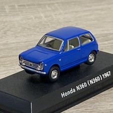 Honda n360 1967 d'occasion  Expédié en Belgium
