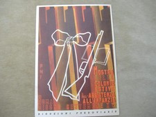 moschetto libro usato  Bologna