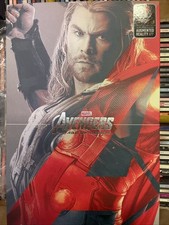 Action figure avengers usato  Italia