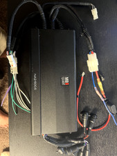 Quart na25005 channel for sale  West Chester