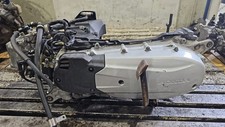 Motore semi completo usato  Italia