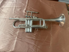Selmer radial trumpet for sale  Trenton