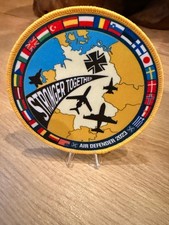 Nato luftwaffe air gebraucht kaufen  Wittmund
