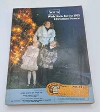 1975 sears christmas for sale  Dallas