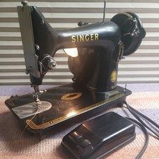 1956 singer 99k for sale  Conway
