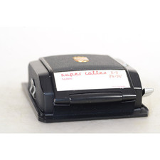 Linhof super rollex gebraucht kaufen  Rain